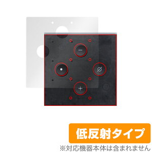 Fire TV Cube (2 2019N11f) V ی tB OverLay Plus for amazon t@CA er L[u یtB 炳Gᔽˑf
