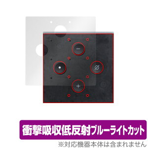 Fire TV Cube (2 2019N11f) Vی tB OverLay Absorber for amazon t@CA er L[u Ռz ᔽ u[CgJbg
