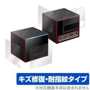 Fire TV Cube (2 2019N11f)  ی tB OverLay Magic for amazon t@CA er L[u LYC ώwR[eBO