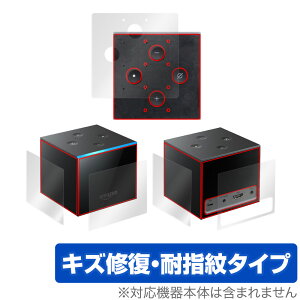 Fire TV Cube (2 2019N11f) V  tB OverLay Magic amazon t@CA er L[u VEʃZbg LYC ώw hw