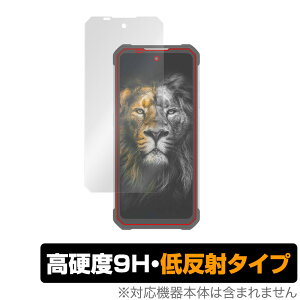 OUKITEL WP17 �ی� �t�B���� OverLay 9H Plus for �I�E�L�e�� �X�}�[�g�t�H�� OUKITEL WP17 9H ���d�x�ŉf�肱�݂�ጸ����ᔽ�˃^�C�v