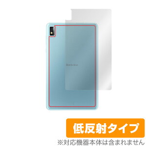 Blackview Tab 6 BlackviewTab6 Kids �w�� �ی� �t�B���� OverLay Plus for �u���b�N�r���[ �^�u 6 �L�b�Y �{�̕ی�t�B���� ���炳���G��ᔽ�ˑf��