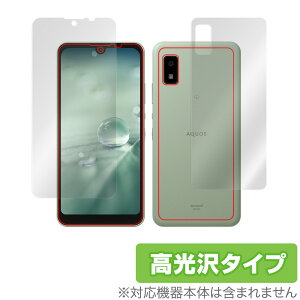 AQUOS wish3 SH-M25 wish3 SH-53D wish2 SH-51C wish SH-M20 wish SHG06 \ w tB OverLay Brilliant \ʁEwʃZbg 