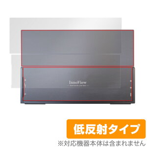 InnoView 4K 14C` oCj^[ INVPM204 w ی tB OverLay Plus for InnoView4K oCfBXvC INVPM204 炳G ᔽ