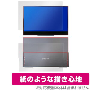 InnoView 4K 14C` oCj^[ INVPM204 \ w tB OverLay Paper for InnoView4K oCfBXvC INVPM204 ̂悤ȕ`Sn