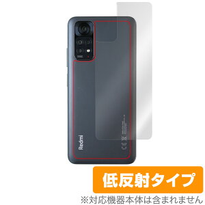 Xiaomi Redmi Note 11S / 11 w ی tB OverLay Plus VI~[ X}z h~ m[g {̕یtB 炳Gᔽ