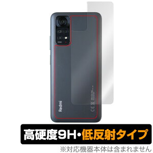 Xiaomi Redmi Note 11S / 11 w ی tB OverLay 9H Plus VI~[ X}z h~ m[g 9Hdx 炳G蔽˖h~