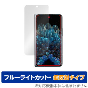 OPPO Find N TufBXvC ی tB OverLay Eye Protector ᔽ for Ib| FindN X}[gtH tی u[CgJbg f荞݂}