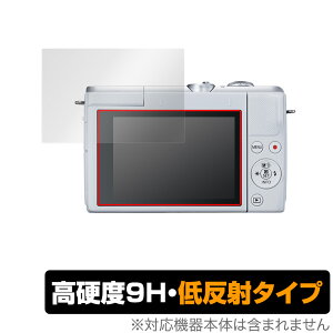 Canon EOS M200 EOS Kiss X10i ی tB OverLay 9H Plus for Lm CIX M200 KissX10i 9H dxŉf肱݂ጸᔽ˃^Cv