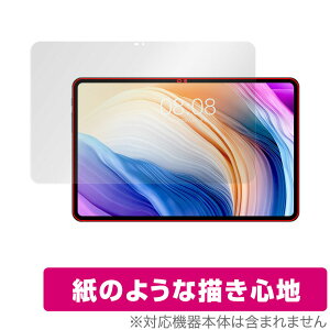 Teclast T40 Pro ی tB OverLay Paper for eNXg ^ubg T40v ̂悤 tB ̂悤ȕ`Sn
