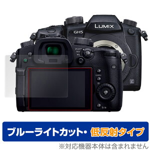 LUMIX GH5S GH5 �ی� �t�B���� OverLay Eye Protector �ᔽ�� for �p�i�\�j�b�N ���~�b�N�X G�V���[�Y GH5S GH5 �t���ی� �u���[���C�g�J�b�g ���˒ጸ
