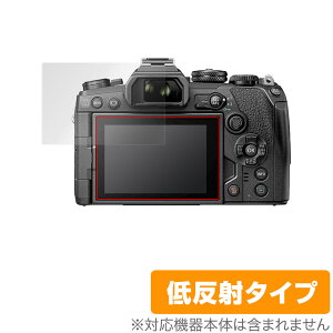 OM-D E-M1X E-M1 MarkIII E-M5 MarkIII E-M10 MarkIV ی tB OverLay Plus for IpX OLYMPUS OMD V[Y tی ᔽ  hw