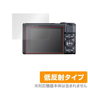PowerShot SX740HS SX730HS ی tB OverLay Plus for Lm p[Vbg PSSX740HS PSSX730HS tی A`OA ᔽ  hw
