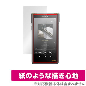 SONY EH[N} WM1V[Y NW-WM1ZM2 NW-WM1AM2 ی tB OverLay Paper for WALKMAN WM1 NWWM1ZM2 NWWM1AM2 ̂悤 ̂悤ȕ`Sn