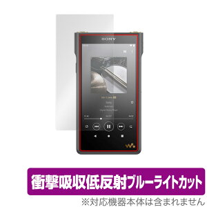 SONY EH[N} WM1V[Y NW-WM1ZM2 NW-WM1AM2 ی tB OverLay Absorber for WALKMAN WM1 NWWM1ZM2 NWWM1AM2 Ռz ᔽ u[CgJbg