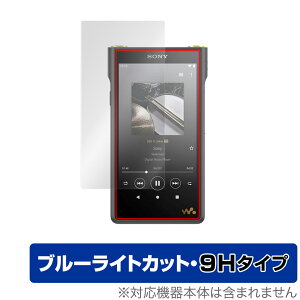 SONY EH[N} WM1V[Y NW-WM1ZM2 NW-WM1AM2 ی tB OverLay Eye Protector 9H for WALKMAN WM1 NWWM1ZM2 NWWM1AM2 dx u[CgJbg