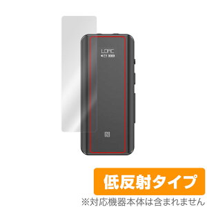 FiiO BTR5 2021 \ ی tB OverLay Plus for tB[I BTR5 BluetoothV[o[ {̕ی A`OA ᔽ  hw