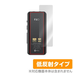 FiiO BTR5 2021 �w�� �ی� �t�B���� OverLay Plus for �t�B�[�I BTR5 Bluetooth���V�[�o�[ �{�̕ی�t�B���� ���炳���G��ᔽ�ˑf��
