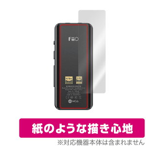 FiiO BTR5 2021 w ی tB OverLay Paper for tB[I BTR5 BluetoothV[o[ ̂悤 tB UUGŃz[hAbv