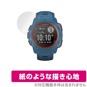 GARMIN Instinct 2 Instinct 2 Dual Power ی tB OverLay Paper for K[~ CXeBNg c[ Instinct2 ̂悤 ̂悤ȕ`Sn