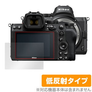 Nikon ~[XJ Z 5 ی tB OverLay Plus for jR NikonZ5 ~[XJ tی A`OA ᔽ  hw