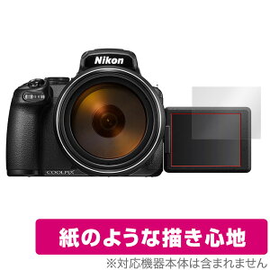 Nikon COOLPIX P1000 P950 ی tB OverLay Paper for jR RpNgfW^J N[sNX ̂悤 tB ̂悤ȕ`Sn