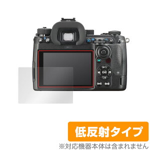 PENTAX K-3 Mark III ی tB OverLay Plus for y^bNX fW^჌t K3 Mark III tی A`OA ᔽ  hw