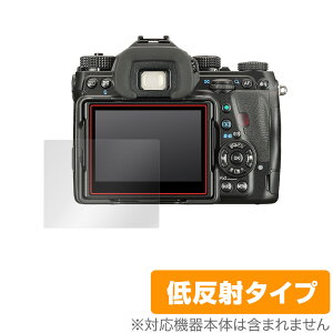PENTAX K-1 Mark II ی tB OverLay Plus for y^bNX fW^჌t K1 Mark II tی A`OA ᔽ  hw