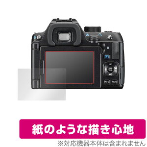 PENTAX K-70 KP K-S2 �ی� �t�B���� OverLay Paper for �y���^�b�N�X �f�W�^����჌�t K70 KP KS2 ���̂悤�� �t�B���� ���̂悤�ȕ`���S�n