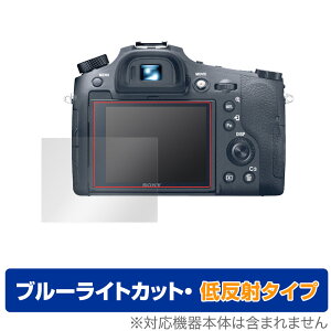 Cyber-Shot RX10IV RX10III RX10II RX10 �ی� �t�B���� OverLay Eye Protector �ᔽ�� for �\�j�[ �T�C�o�[�V���b�g �V���[�Y �u���[���C�g�J�b�g ���˒ጸ