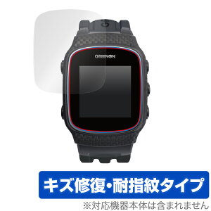 GreenOn THE GOLF WATCH NORM II PLUS NORM II NORM 2g ی tB OverLay Magic for O[I U StEHb` m LYC ώw hw