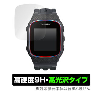GreenOn THE GOLF WATCH NORM II PLUS NORM II NORM 2g ی tB OverLay 9H Brilliant O[I U StEHb` m dx ^Cv