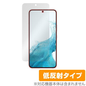 Samsung Galaxy S22 SC-51C SCG13 ی tB OverLay Plus for T\ MNV[ S22 tی ᔽ  hw