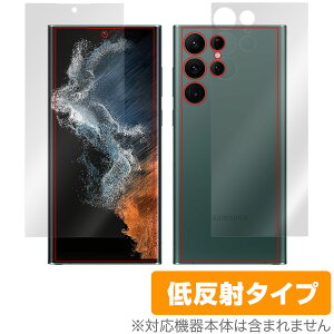 Samsung Galaxy S22 Ultra SC-52C SCG14 \ w tB Zbg OverLay Plus for MNV[ S22 Eg ᔽ  hw