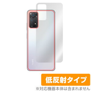 Xiaomi Redmi Note 11 Pro w ی tB OverLay Plus for VI~[ h~ m[g11Pro {̕یtB 炳Gᔽˑf
