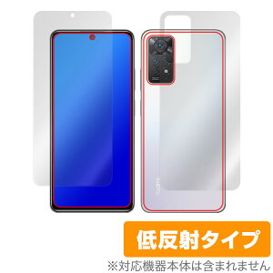 Xiaomi Redmi Note 11 Pro \ w tB OverLay Plus for VI~[ h~ m[g11Pro \ʁEwʃZbg A`OA ᔽ  hw