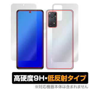 Xiaomi Redmi Note 11 Pro \ w tB OverLay 9H Plus for VI~[ h~ m[g11Pro \ʁEwʃZbg 9H dx ᔽ˃^Cv