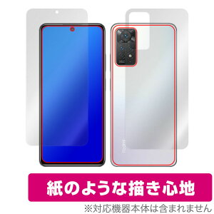 Xiaomi Redmi Note 11 Pro \ w tB OverLay Paper for VI~[ h~ m[g11Pro \ʁEwʃZbg ̂悤 ̂悤ȕ`Sn