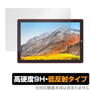 Teclast X11 �ی� �t�B���� OverLay 9H Plus for �e�N���X�g X11 �^�u���b�gPC 9H ���d�x�ŉf�肱�݂�ጸ����ᔽ�˃^�C�v