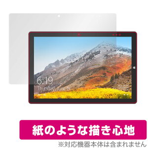 Teclast X11 �ی� �t�B���� OverLay Paper for �e�N���X�g X11 �^�u���b�gPC ���̂悤�� �t�B���� ���̂悤�ȕ`���S�n