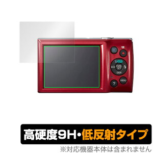 Canon IXY200 IXY180 IXY160 IXY150 IXY130 IXY120 �ی� �t�B���� OverLay 9H Plus for �L���m�� IXY�V���[�Y IXY200 �� 9H ���d�x �ᔽ�˃^�C�v