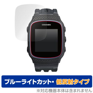 GreenOn THE GOLF WATCH NORM II PLUS NORM II NORM 2���g �ی� �t�B���� OverLay Eye Protector �ᔽ�� �S���t�E�H�b�` �m���� �u���[���C�g�J�b�g ���˒ጸ