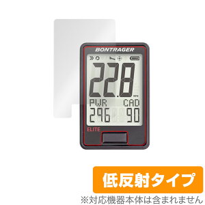Bontrager RIDEtime Elite Cycling Computer ی tB OverLay Plus for {gK[ Ch^C EliteCyclingComputer tی ᔽ  hw