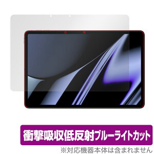 OPPO Pad OPD2101 �ی� �t�B���� OverLay Absorber for �I�b�| Pad OPD2101 �^�u���b�g �Ռ��z�� �ᔽ�� �u���[���C�g�J�b�g �A�u�\�[�o�[ �R��