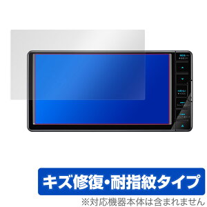 KENWOOD �ʑ��i�r MDV-S709W S708W S707W L308W �ی� �t�B���� OverLay Magic for �P���E�b�h �J�[�i�r MDVS709W �t���ی� �L�Y�C�� �ώw�� �h�w��