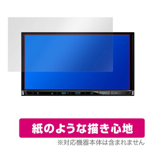 KENWOOD ʑir MDV-D708BT D408BT D308BT D208BT ی tB OverLay Paper for PEbh J[ir MDVD708BT ̂悤 ̂悤ȕ`Sn