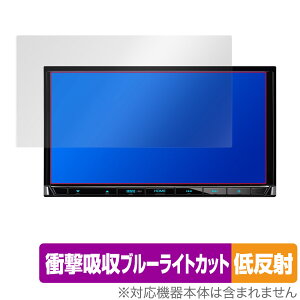 KENWOOD ʑir MDV-D708BT D408BT D308BT D208BT ی tB OverLay Absorber ᔽ for PEbh MDVD708BT Ռz ᔽ u[CgJbg