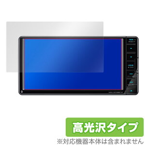 KENWOOD ʑir MDV-D708BTW D408BTW D308BTW D208BTW ی tB OverLay Brilliant for PEbh J[ir MDVD708BTW tی hw 