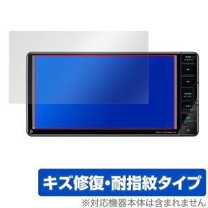 KENWOOD �ʑ��i�r MDV-D708BTW D408BTW D308BTW D208BTW �ی� �t�B���� OverLay Magic for �P���E�b�h �J�[�i�r MDVD708BTW �t���ی� �L�Y�C�� �ώw�� �h�w��