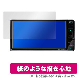 KENWOOD �ʑ��i�r MDV-D708BTW D408BTW D308BTW D208BTW �ی� �t�B���� OverLay Paper for �P���E�b�h �J�[�i�r MDVD708BTW ���̂悤�� ���̂悤�ȕ`���S�n